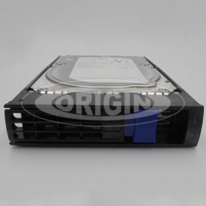 Origin Storage interne harde schijf: 2TB H/S HD TS RD/TD230 7.2K 3.5in NLSATA OEM: 67Y2642