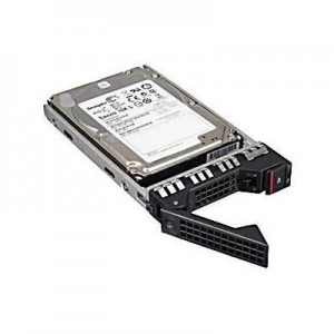 Lenovo interne harde schijf: ThinkServer 3.5" 4TB 7.2K SATA-III HS