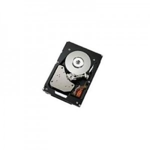 Lenovo interne harde schijf: 2 TB, 8.89 cm (3.5 ") , NL-SAS, 7200 RPM, HDD