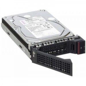 Lenovo interne harde schijf: LTS Gen 5 2.5" 2TB 7.2K SATA-III