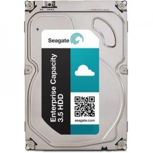 Seagate interne harde schijf: 3.5 2TB