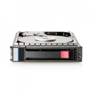 Hewlett Packard Enterprise interne harde schijf: 2 TB, SATA 3, 7200 RPM, LFF, 8.89 cm (3.5 ") , HDD