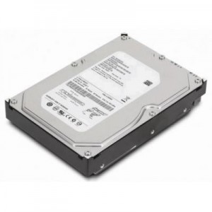 Lenovo interne harde schijf: ThinkServer, 8.89 cm (3.5 ") , 4TB, 7200RPM, SAS 6Gbps, Hot Swap