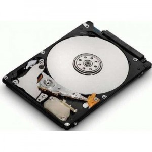 HGST interne harde schijf: Z5K500, 250GB