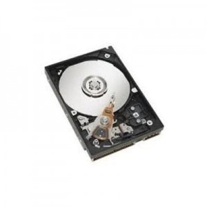 IBM interne harde schijf: 250GB SATA, 7.2K