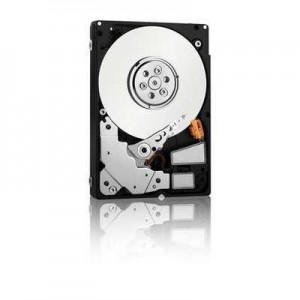 Fujitsu interne harde schijf: 2TB 3.5" 7200 rpm SATA 6G