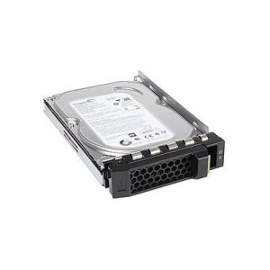 Fujitsu interne harde schijf: 1TB, 8.89 cm (3.5") , SATA, 6Gbps