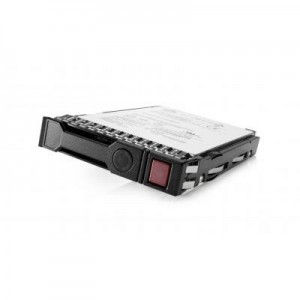 Hewlett Packard Enterprise interne harde schijf: 4TB 6G SATA 5.9K rpm LFF (3.5in) Non-hot Plug Entry 512e 1yr Warranty