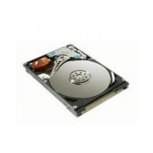 MicroStorage interne harde schijf: 160GB 6.35 cm (2.5") IDE 5400rpm HDD (Refurbished ZG)