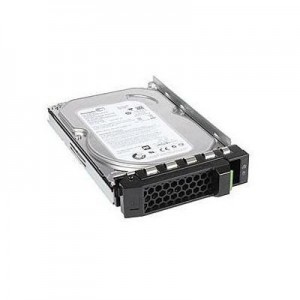 Fujitsu interne harde schijf: S26361-F5521-L530