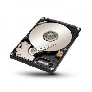 Seagate interne harde schijf: 1.5TB 2.5"