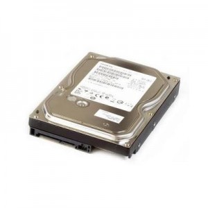 HP interne harde schijf: 500Gb HDD