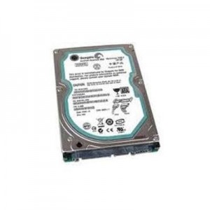 Packard Bell interne harde schijf: HDD SEAGATE 2.5" 5400rpm 160GB ST9160310AS Crockett SATA LF F/W:0303