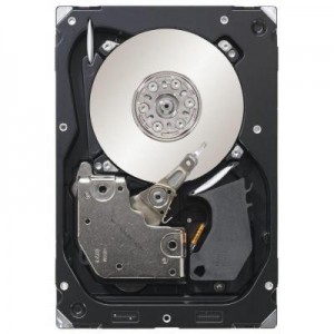 Seagate interne harde schijf: 300GB 3.5 (Refurbished ZG)