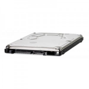 Hewlett Packard Enterprise interne harde schijf: 500-GB 7200-rpm SATA SFF SED vaste schijf