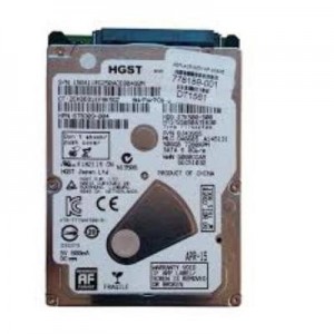 HP interne harde schijf: 500GB SATA