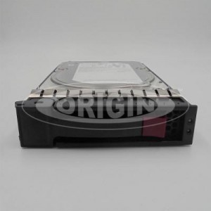 Origin Storage interne harde schijf: Hot Swap 4TB WD 7200RPM 3.5 inch (8.9cm) NLSATA Incl Caddy / Tray