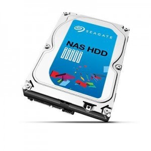Seagate interne harde schijf: 8.89 cm (3.5 ") HDD, 1 TB, 64 MB, 180 MB/s, SATA 6 Gb/s