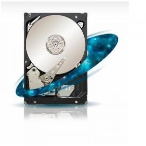 Seagate interne harde schijf: Constellation ES SAS 6Gb/s 500-GB Hard Drive (Approved Selection One Refurbished)