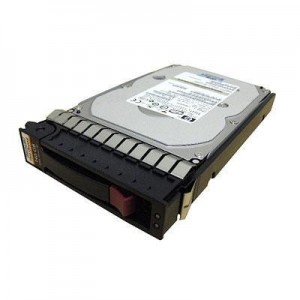 Hewlett Packard Enterprise interne harde schijf: StorageWorks 1TB FATA EVA M6412 Enclosure Hard Disk Drive Refurbished .....