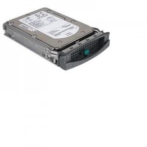 Fujitsu interne harde schijf: 500GB 3.5" SATA II