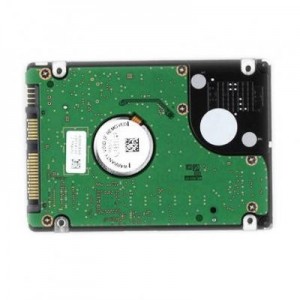 HP interne harde schijf: 1.0TB SATA hard disk drive