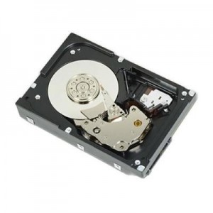 DELL interne harde schijf: 4TB, 8.89 cm (3.5 ") , 5900 rpm, SATA 6Gb/s