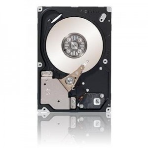 Seagate interne harde schijf: 300GB SAS