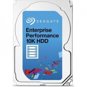 Seagate interne harde schijf: 900GB SAS