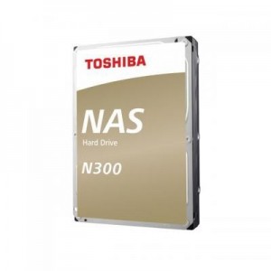 Toshiba interne harde schijf: N300