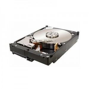 Seagate interne harde schijf: 500GB Constellation ES SAS HDD (Approved Selection One Refurbished)