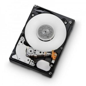 HGST interne harde schijf: C10K900 600GB