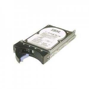 IBM interne harde schijf: Express SATA 500GB