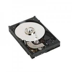 DELL interne harde schijf: 1.5 TB SATA HDD, 5400 rpm, 2.12.7 cm (5")