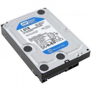 Acer interne harde schijf: HDD WD 3.5" 7200rpm 1000GB WD10EALX- 229BA1 XL500-2 SATA III 32MB LF F/ W:17.01H17
