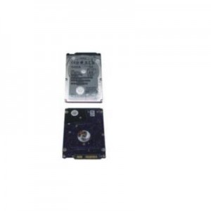 Fujitsu interne harde schijf: HDD 160GB SATA 2.12.7 cm (5") 5400rpm