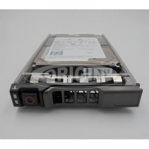 Origin Storage interne harde schijf: 450GB 10K 2.5in PE 13G Series SAS Hot-Swap HD Kit