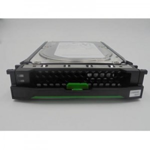 Origin Storage interne harde schijf: 450GB 10K SAS H/S HD Kit 3.5in OEM: S26361-F4005-E545