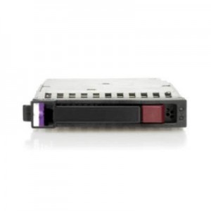 HP interne harde schijf: 1 TB, SAS, 7200 RPM, 6 GB/s, 8.89 cm (3.5 ") , HDD