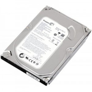 Acer interne harde schijf: HDD SEAGATE 3.5" 7200rpm 500GB ST500DM002 (Pharaoh 4K) SATA III 16MB LF F/ W:KC45