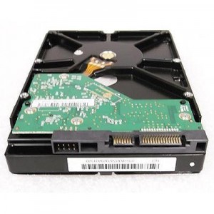 Acer interne harde schijf: HDD WD 3.5" 5400rpm 2000GB WD20EARX-22PASB0 (GP667-3D) SATA III 64MB LF F/W:51.0AB51
