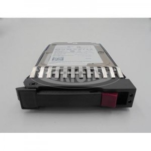 Origin Storage interne harde schijf: 500GB 7200RPM SATA Hot Swap Server Drive - Zwart