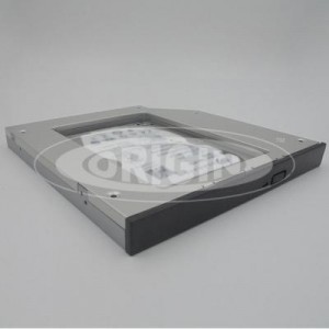 Origin Storage interne harde schijf: 500GB Uni N/B Hard Drive Kit 5400RPM SATA Optical (2nd) Bay