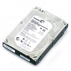 Acer interne harde schijf: HDD SEAGATE 3.5" 7200rpm 3000GB ST3000DM001 (Grenada) SATA III 64MB LF F/ W:CC47