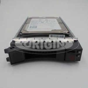 Origin Storage interne harde schijf: 300GB 10k 2.5in SAS IBM DS3524 Hot Swap HDD Incl Caddy