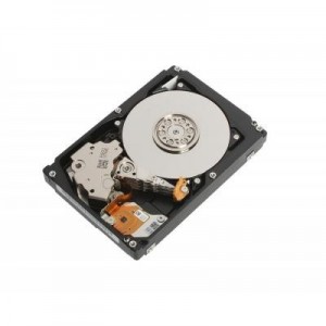 Toshiba interne harde schijf: AL14SX Series Enterprise Performance HDD 900GB, 15000rpm, 12Gbit/s SAS, 6.35 cm (2.5 ")