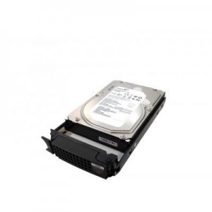 Fujitsu interne harde schijf: 2TB NL-SAS 7200rpm