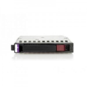 HP interne harde schijf: 900 GB, SAS, 10000 RPM, 6.35 cm (2.5 ") , 6 Gb/s, HDD