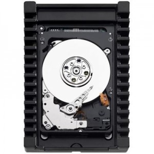 Hewlett Packard Enterprise interne harde schijf: 72GB SAS 10000RPM Refurbished (Refurbished ZG)