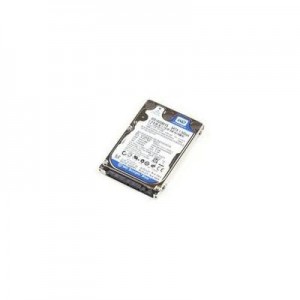 MicroStorage interne harde schijf: Primary SATA 750GB, 5400rpm - Metallic